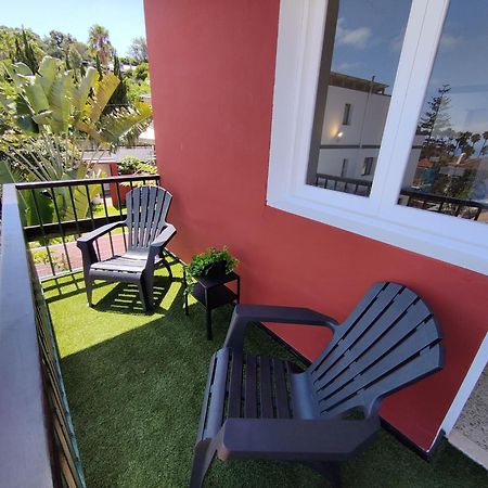 The Good House Las Palmas Tafira 外观 照片