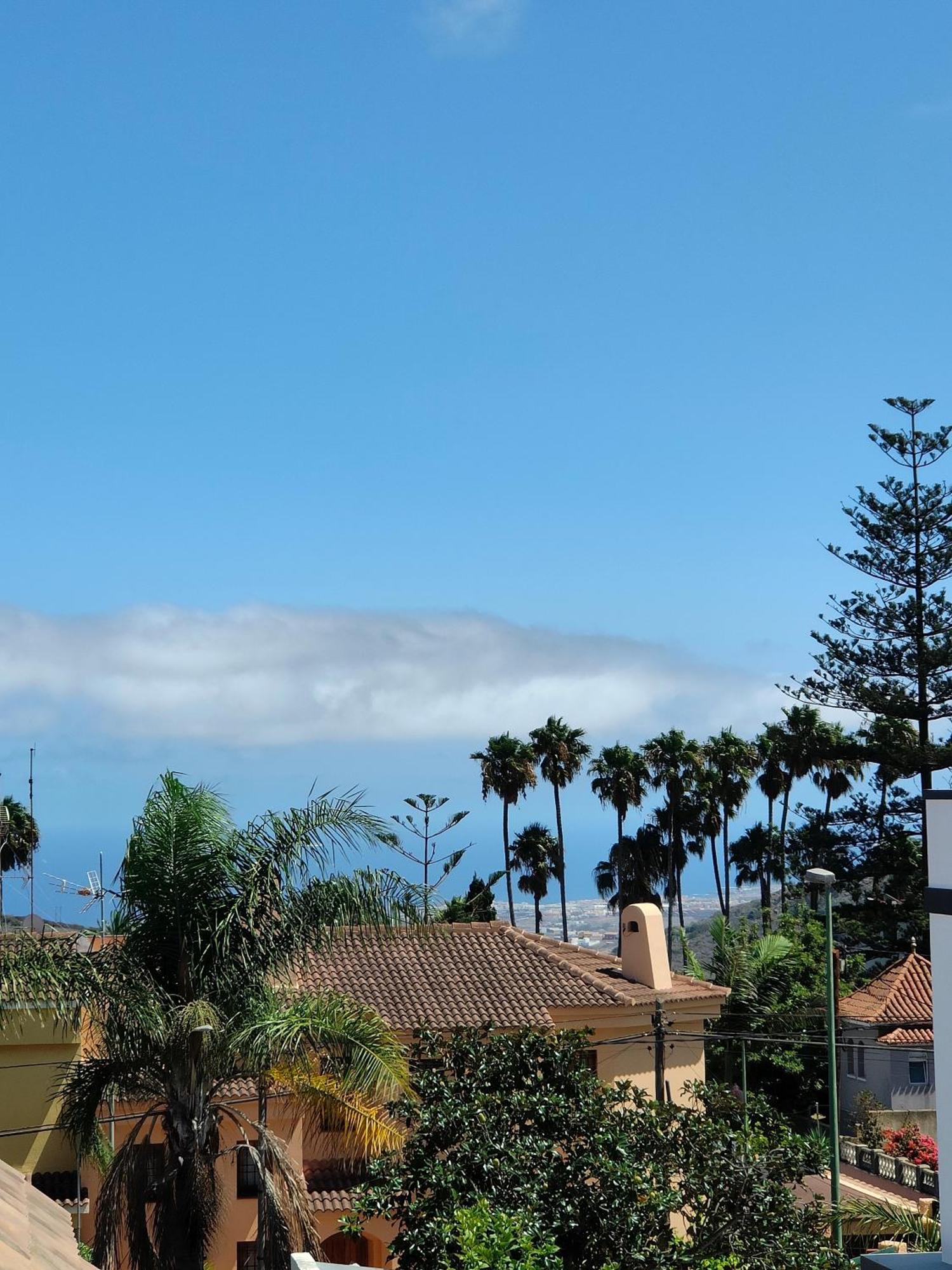 The Good House Las Palmas Tafira 外观 照片