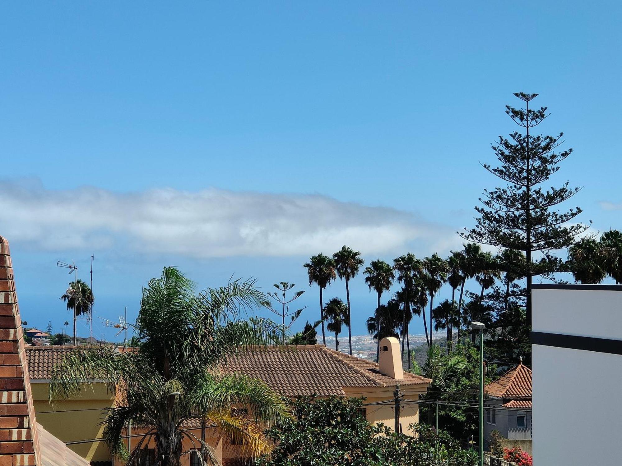 The Good House Las Palmas Tafira 外观 照片