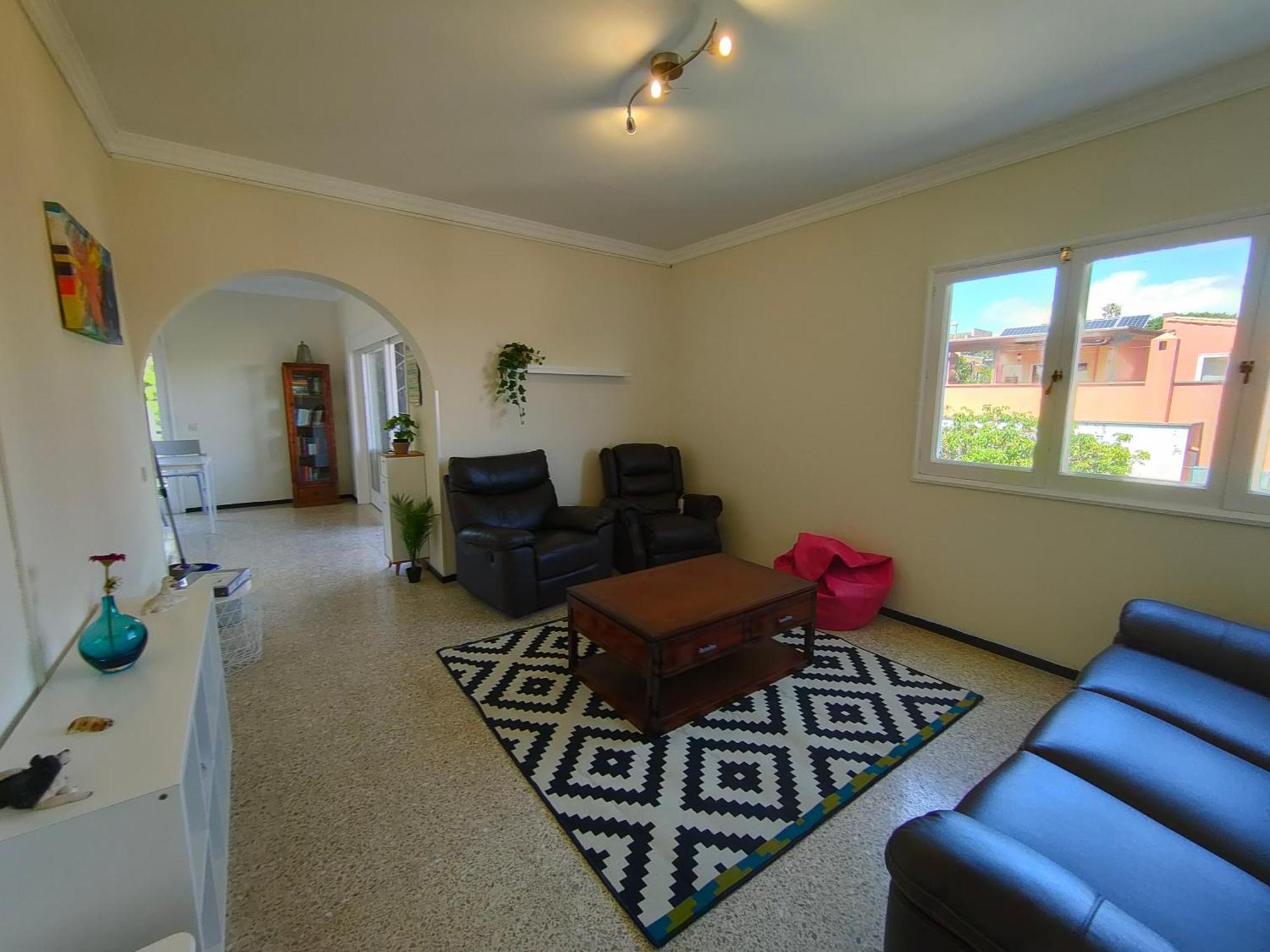 The Good House Las Palmas Tafira 外观 照片