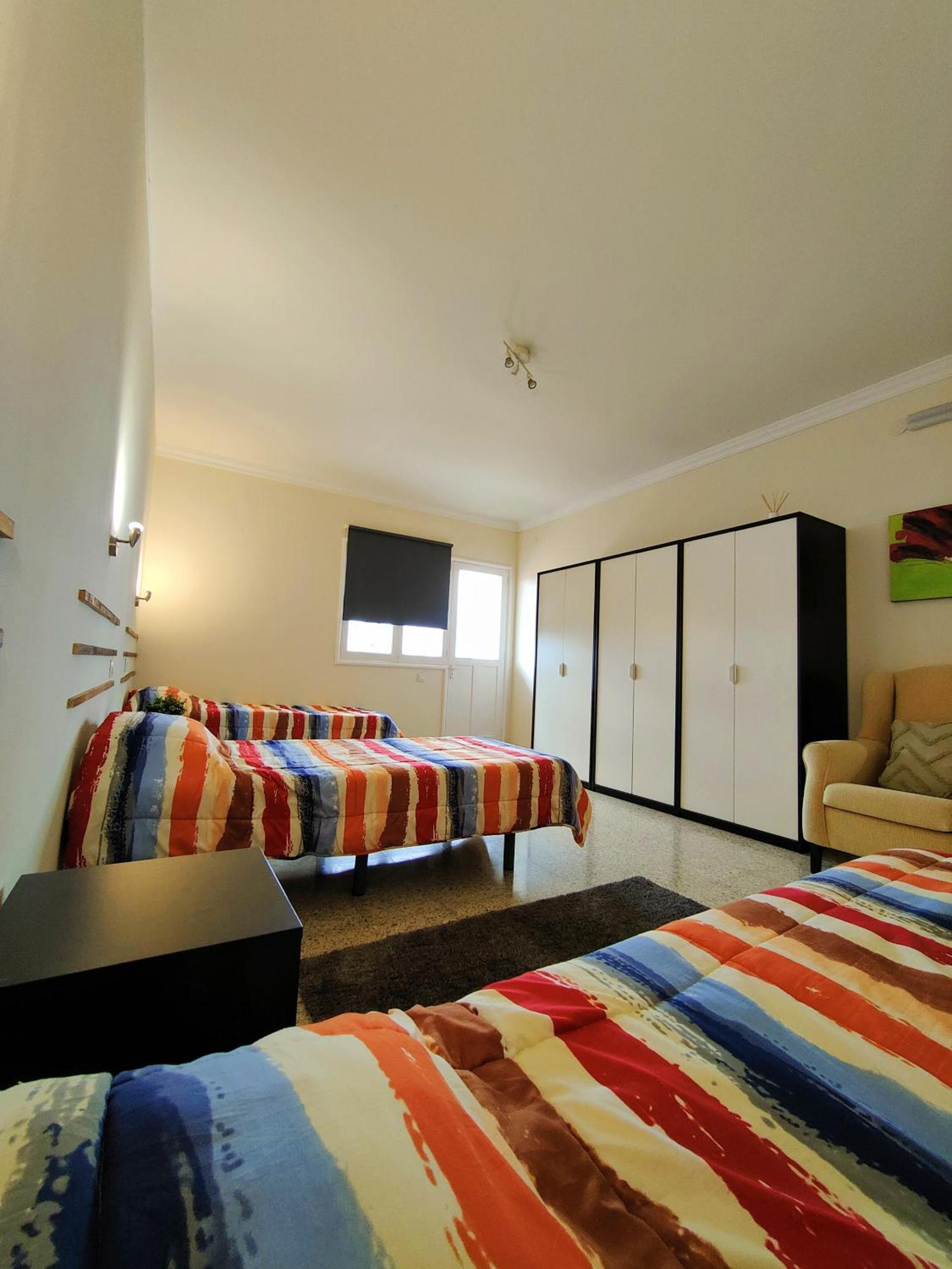 The Good House Las Palmas Tafira 外观 照片