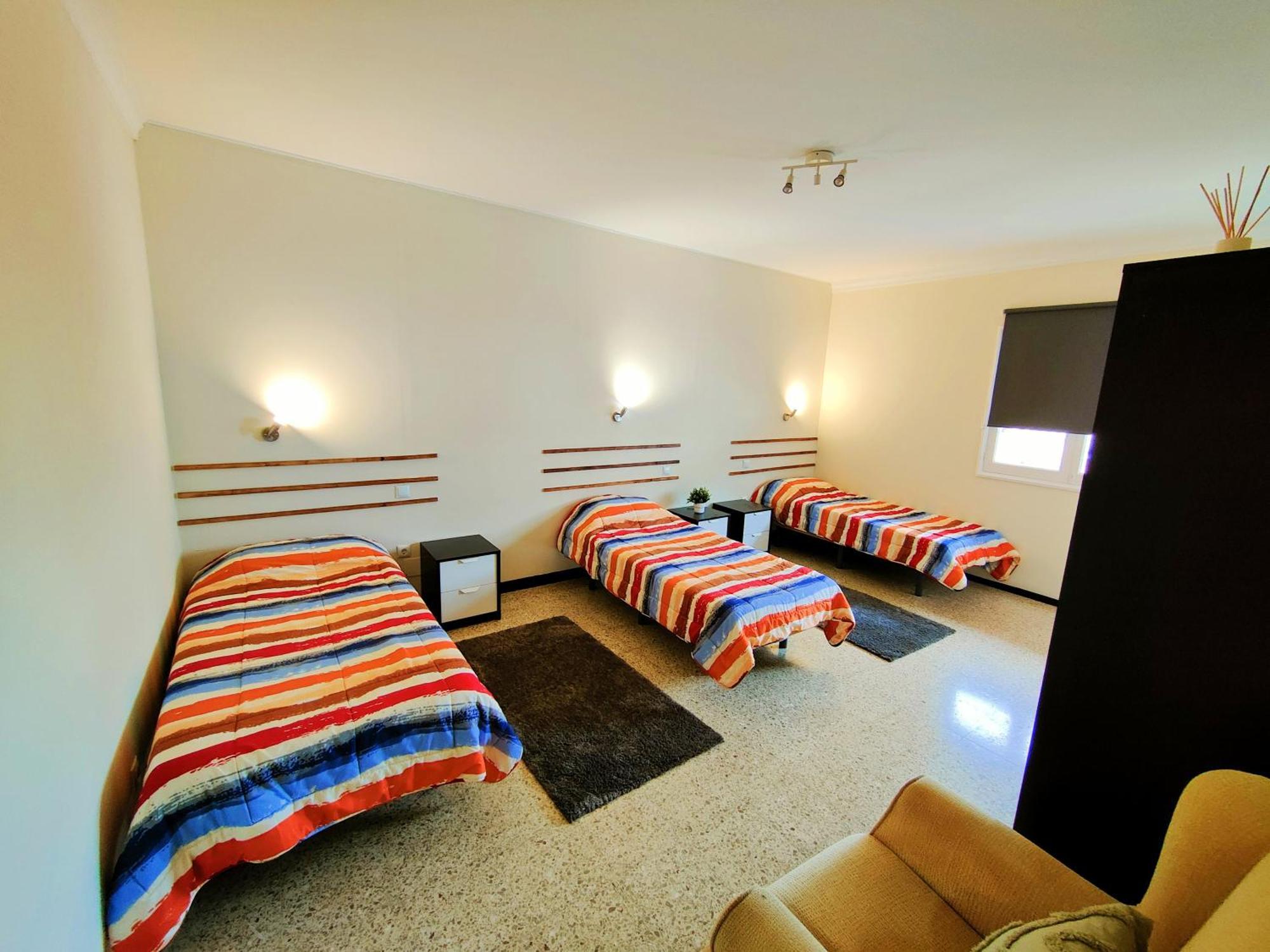 The Good House Las Palmas Tafira 外观 照片