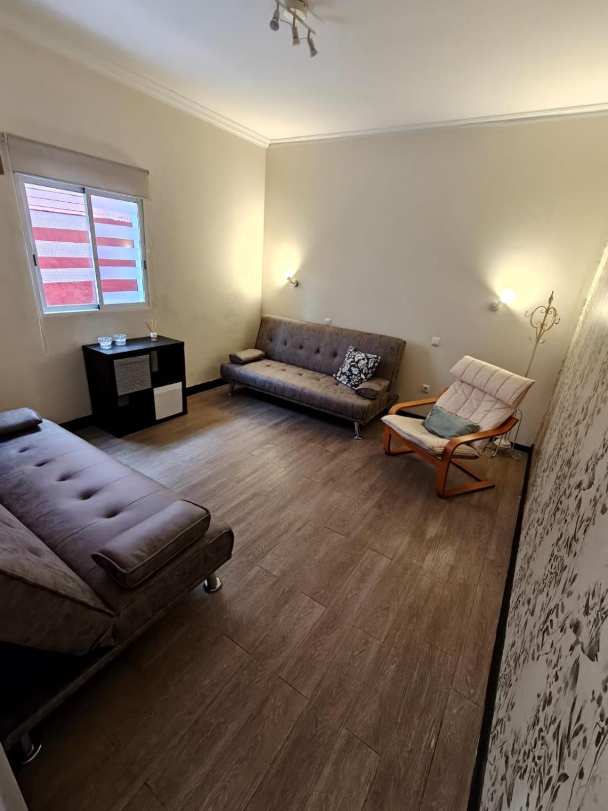 The Good House Las Palmas Tafira 外观 照片