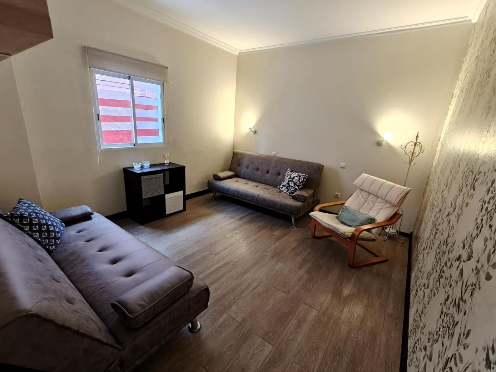 The Good House Las Palmas Tafira 外观 照片