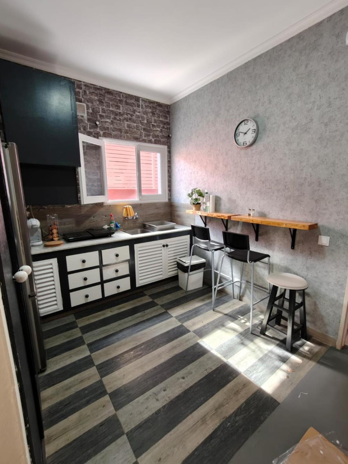 The Good House Las Palmas Tafira 外观 照片