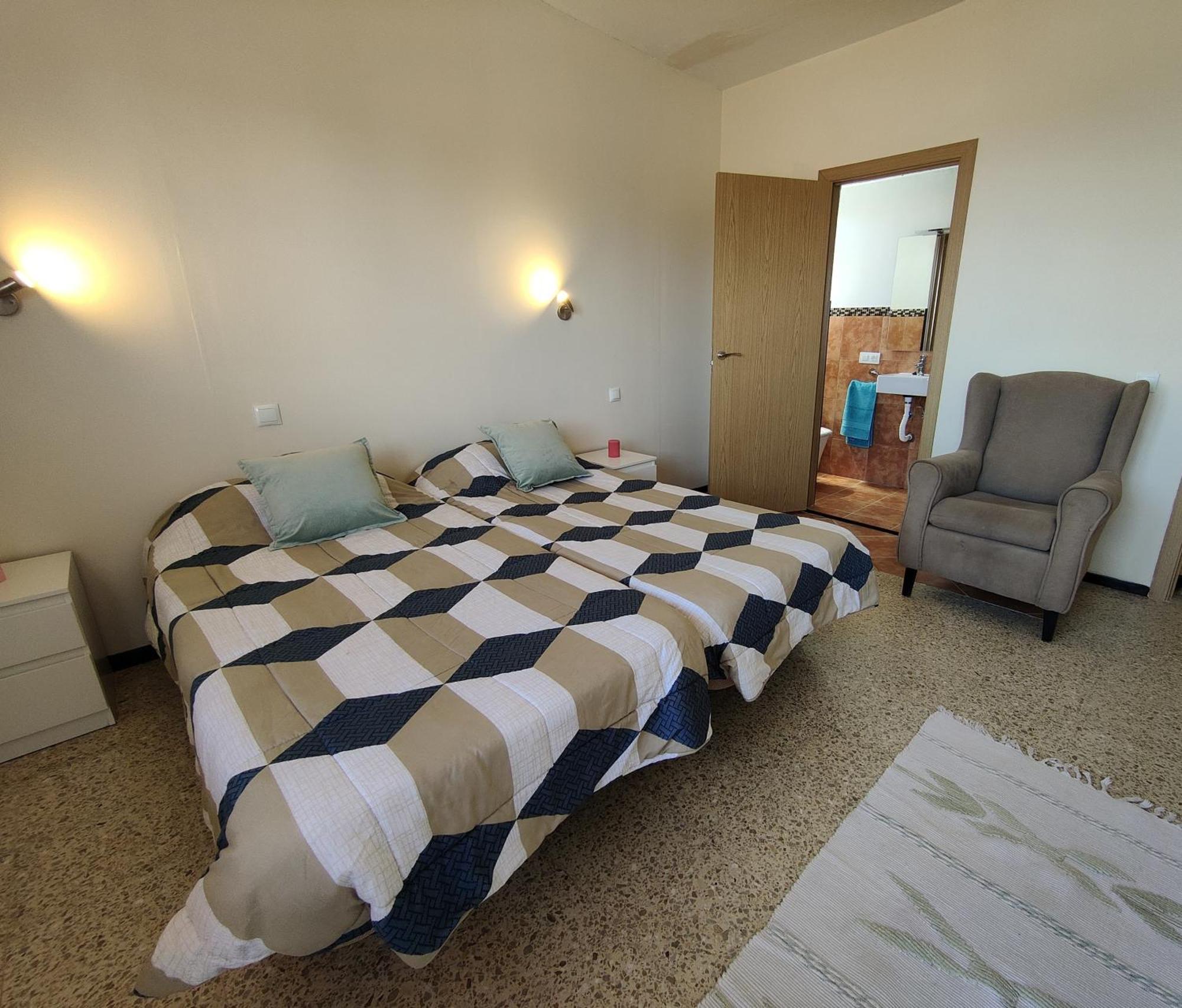 The Good House Las Palmas Tafira 外观 照片