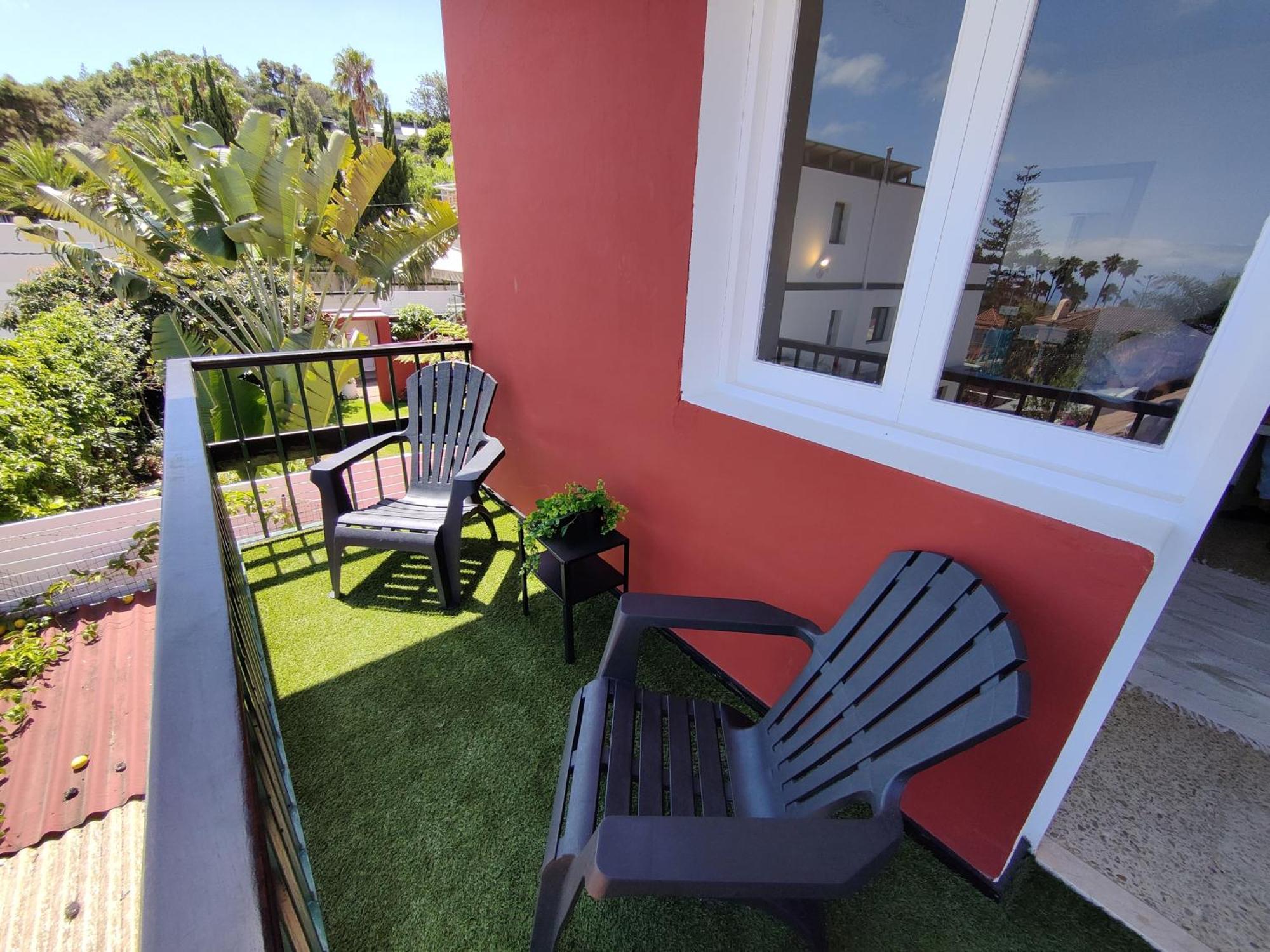 The Good House Las Palmas Tafira 外观 照片