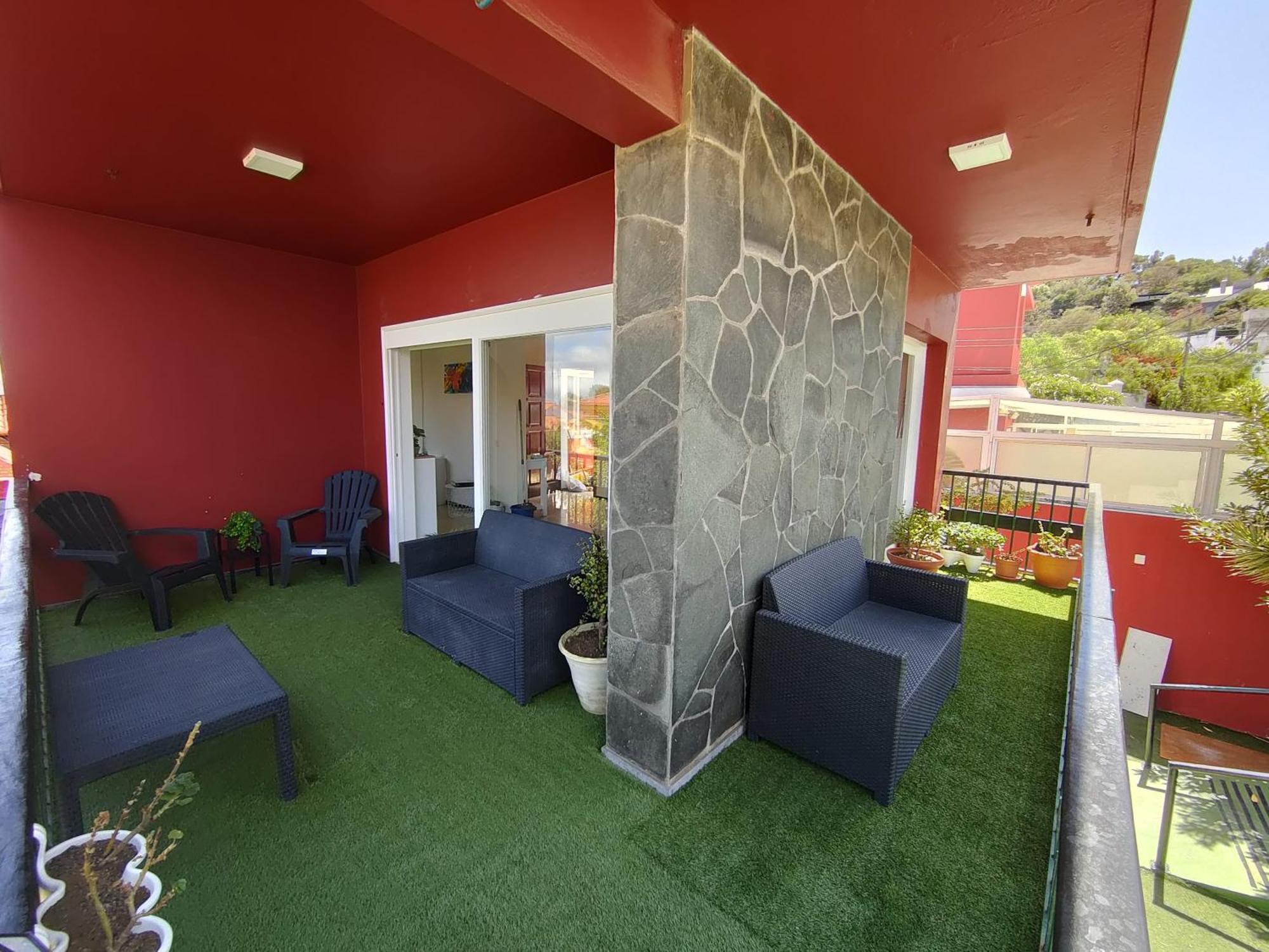 The Good House Las Palmas Tafira 外观 照片