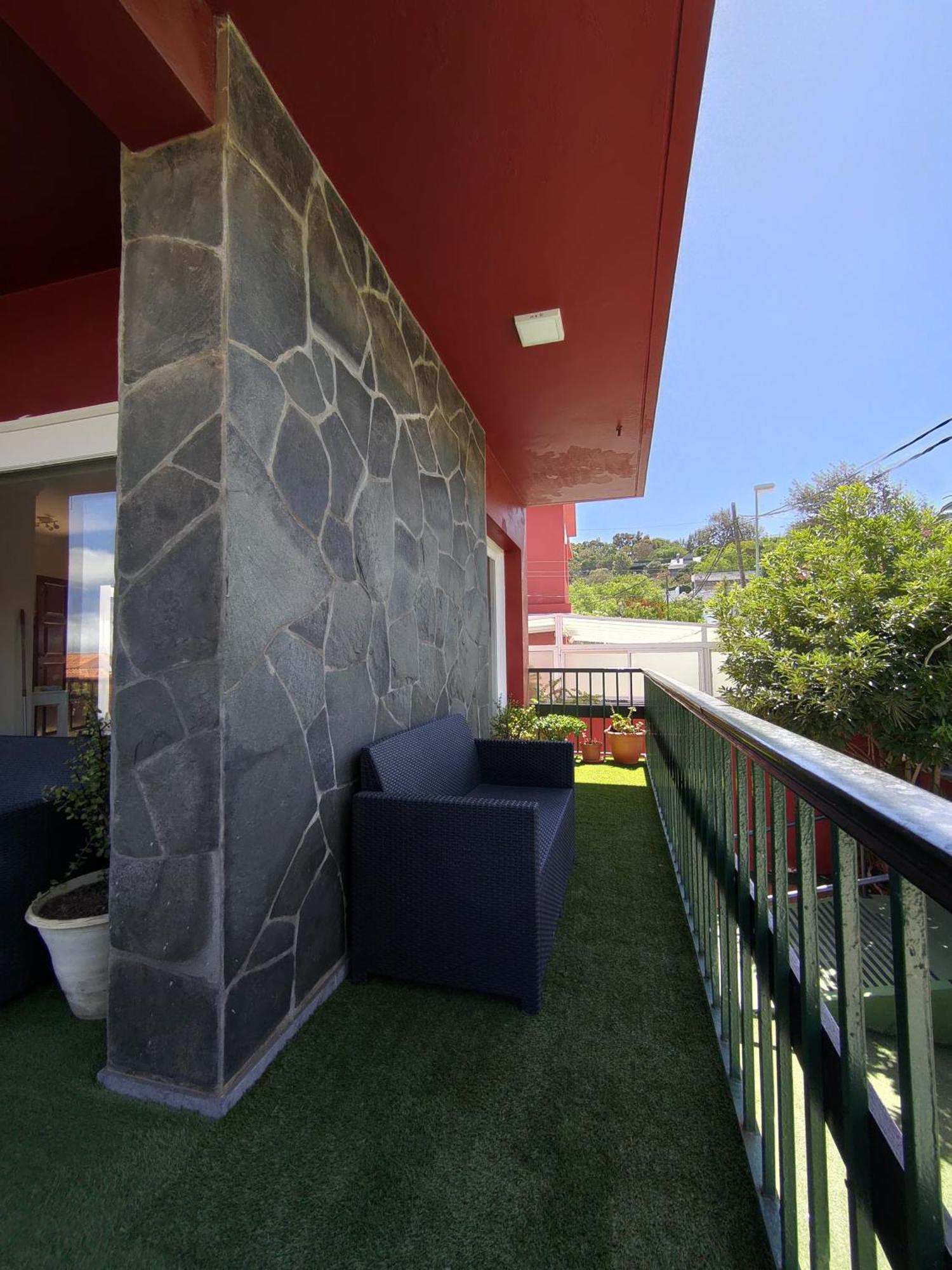 The Good House Las Palmas Tafira 外观 照片