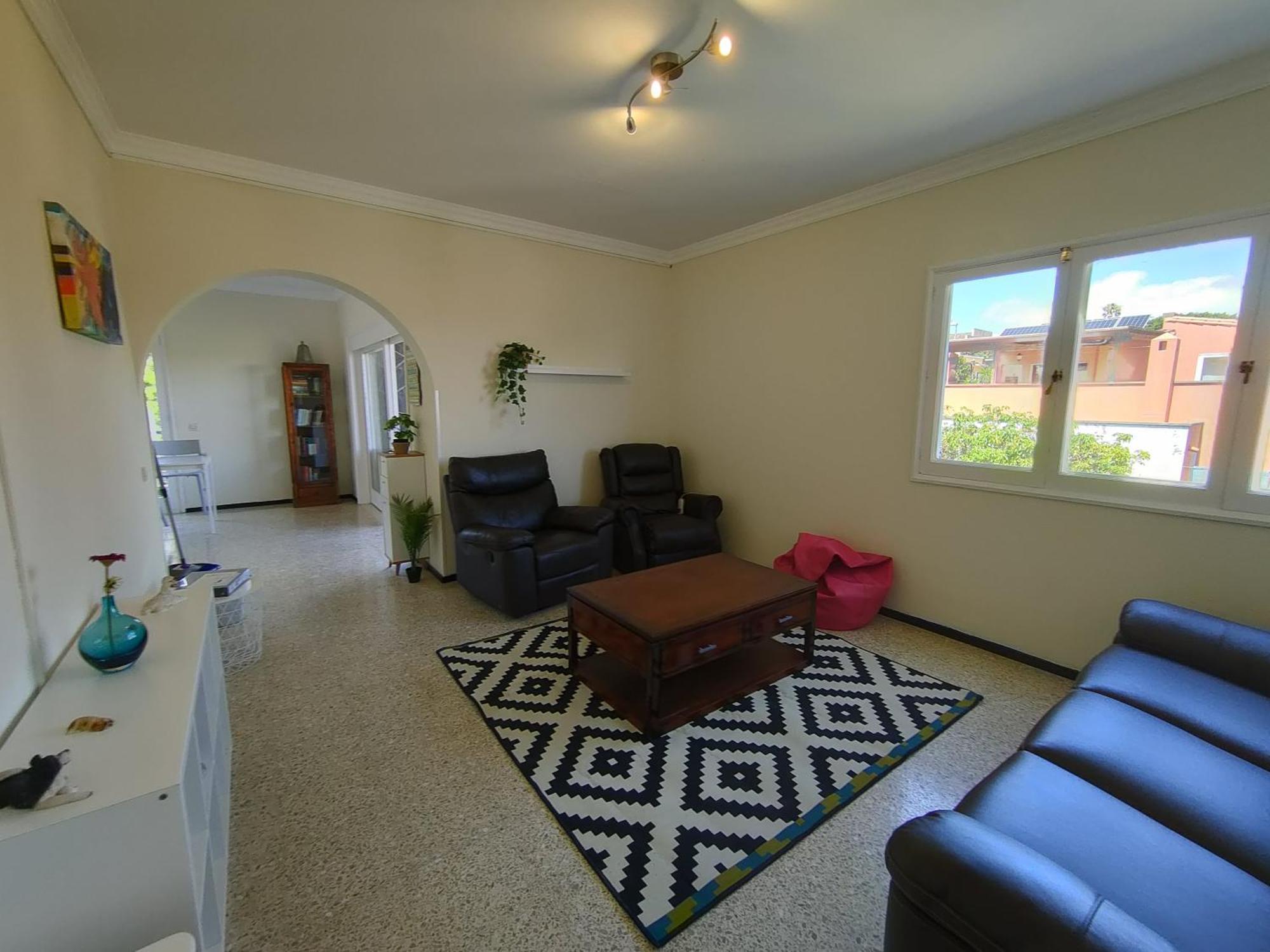 The Good House Las Palmas Tafira 外观 照片