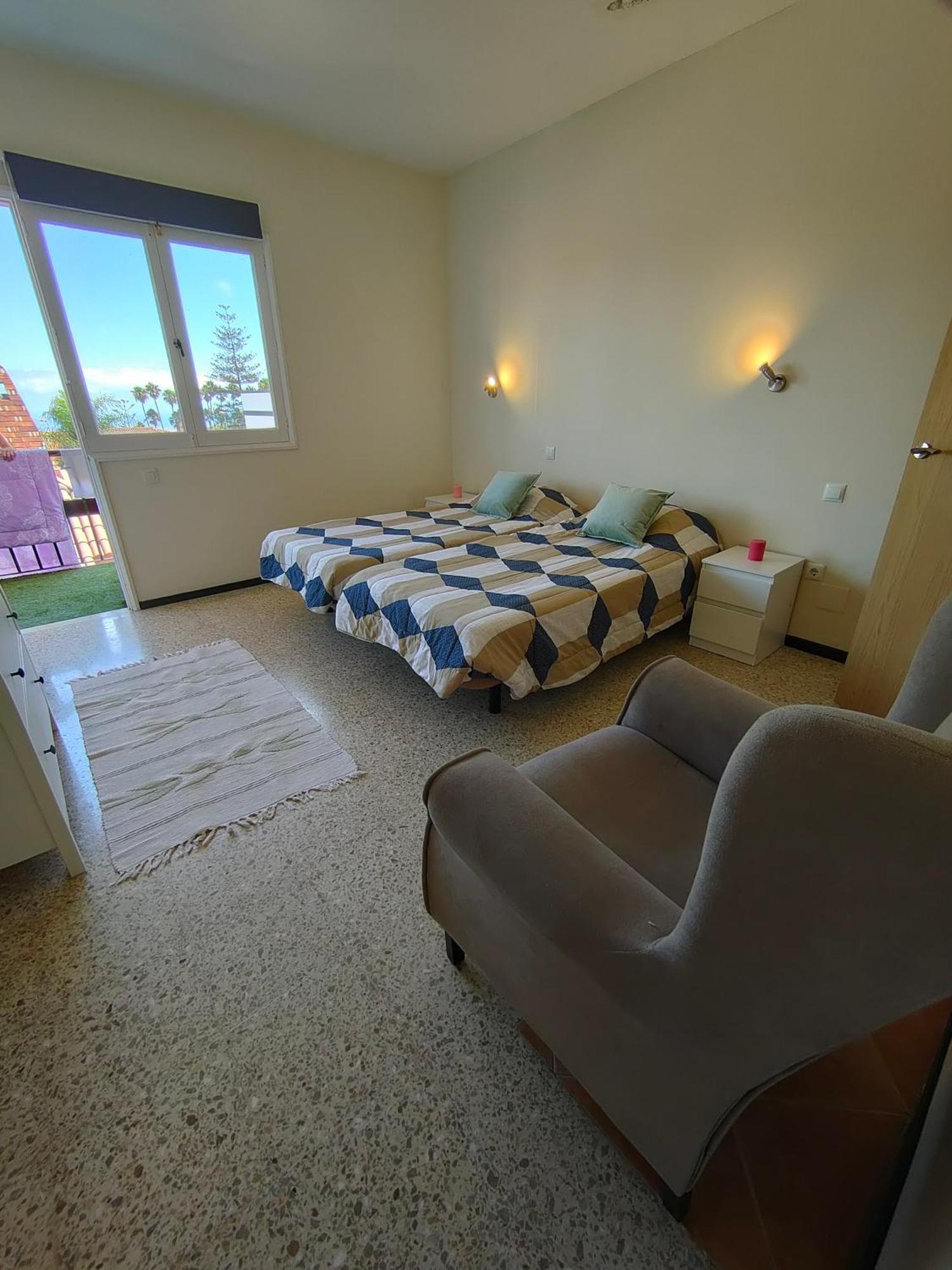 The Good House Las Palmas Tafira 外观 照片
