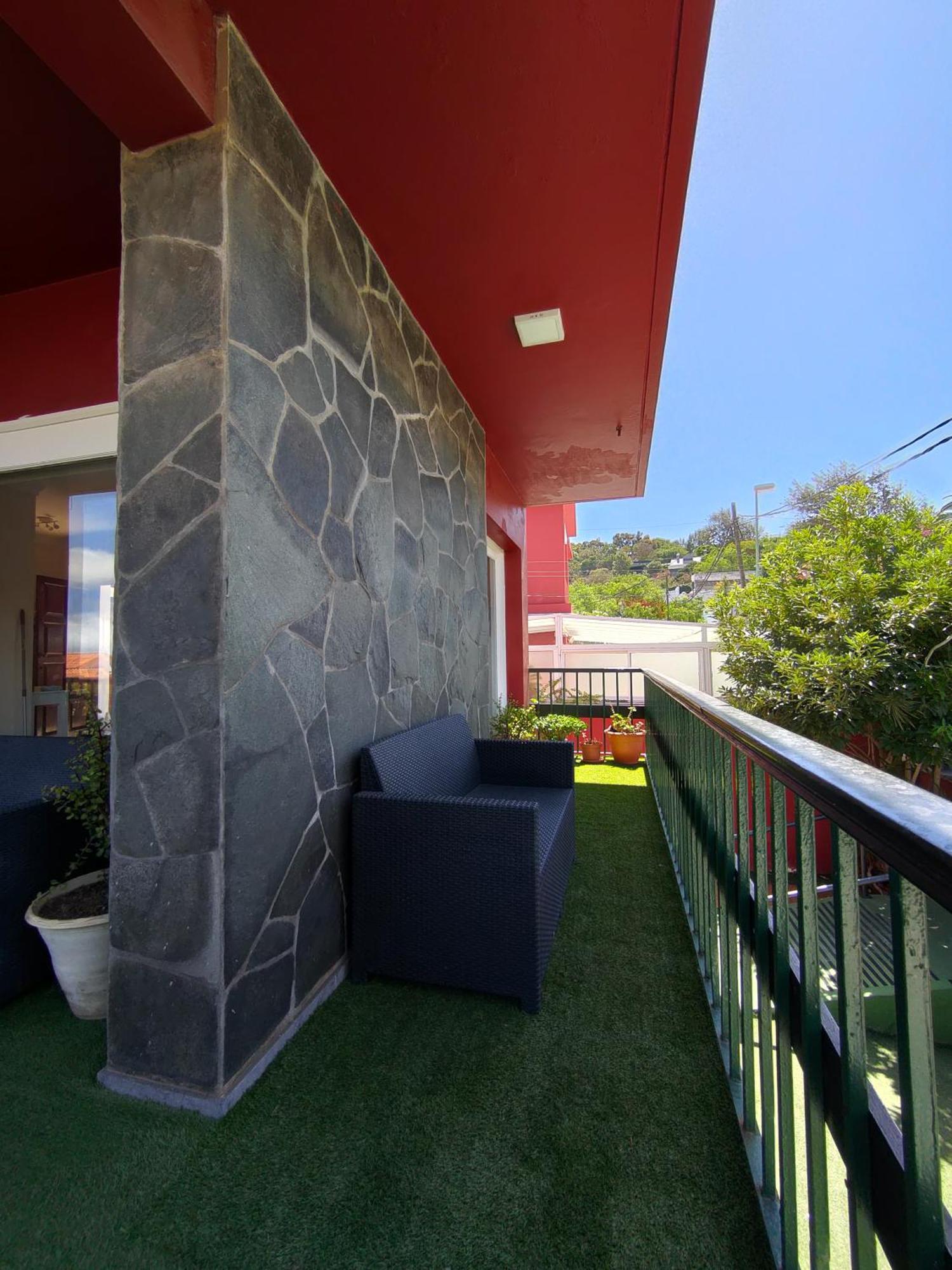The Good House Las Palmas Tafira 外观 照片
