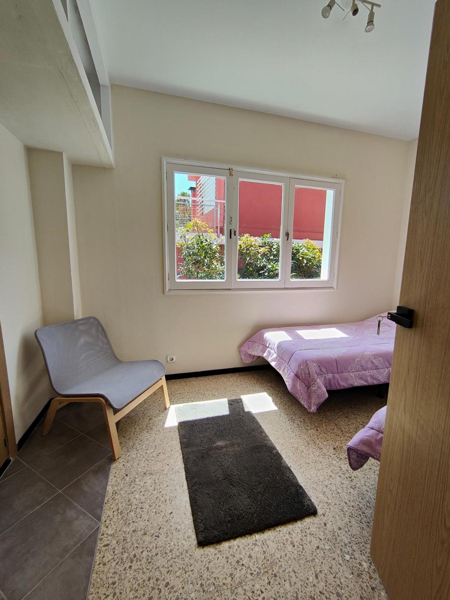 The Good House Las Palmas Tafira 外观 照片